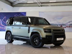 Land Rover Defender 110 D250 X-Dynamic SE - Image 14