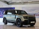 Thumbnail Land Rover Defender 110 D250 X-Dynamic SE