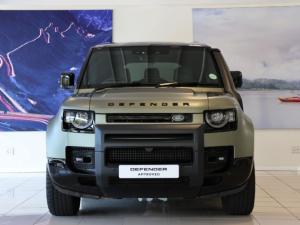 Land Rover Defender 110 D250 X-Dynamic SE - Image 2