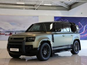Land Rover Defender 110 D250 X-Dynamic SE - Image 3