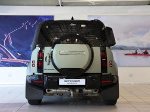 Land Rover Defender 110 D250 X-Dynamic SE - Image 5