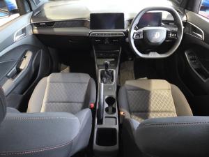 MG MG3 1.5 Comfort manual - Image 4