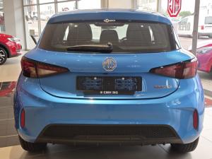 MG MG3 1.5 Comfort manual - Image 6