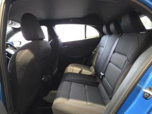 MG MG3 1.5 Comfort manual - Image 7