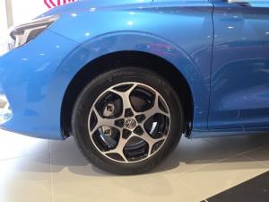 MG MG3 1.5 Comfort manual - Image 9