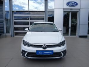 Volkswagen Polo hatch 1.0TSI Life auto - Image 3
