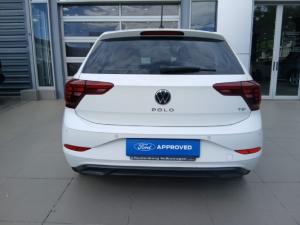 Volkswagen Polo hatch 1.0TSI Life auto - Image 4