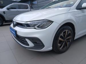 Volkswagen Polo hatch 1.0TSI Life auto - Image 6