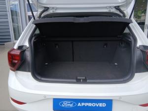 Volkswagen Polo hatch 1.0TSI Life auto - Image 7
