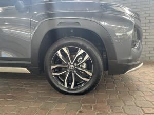 Toyota Starlet Cross 1.5 XR auto - Image 11