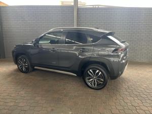 Toyota Starlet Cross 1.5 XR auto - Image 3