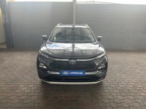 Toyota Starlet Cross 1.5 XR auto - Image 4