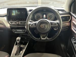 Toyota Starlet Cross 1.5 XR auto - Image 7