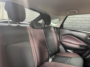 Toyota Starlet Cross 1.5 XR auto - Image 9