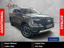 Thumbnail Ford Ranger 2.0 BiTurbo double cab Wildtrak 4x4