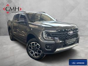 Ford Ranger 2.0 BiTurbo double cab Wildtrak 4x4 - Image 1