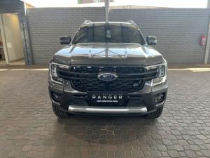 Ford Ranger 2.0 BiTurbo double cab Wildtrak 4x4 - Image 4