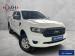 Ford Ranger 2.2TDCi double cab Hi-Rider XL auto - Thumbnail 1