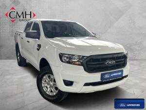 Ford Ranger 2.2TDCi double cab Hi-Rider XL auto - Image 1
