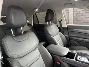 Ford Territory 1.8T Trend - Image 10