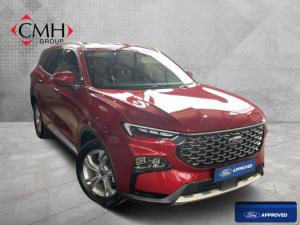 Ford Territory 1.8T Trend - Image 1