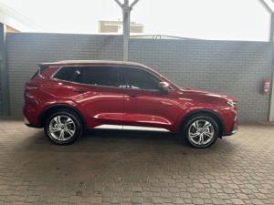 Ford Territory 1.8T Trend - Image 2