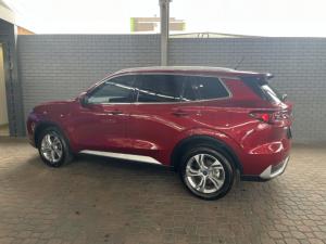 Ford Territory 1.8T Trend - Image 3