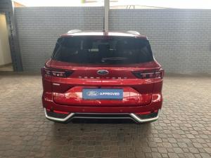 Ford Territory 1.8T Trend - Image 5