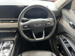 Ford Territory 1.8T Trend - Image 7