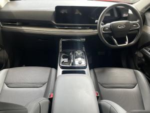 Ford Territory 1.8T Trend - Image 8