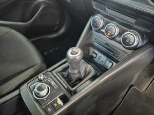 Mazda CX-3 2.0 Dynamic - Image 10