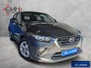 Thumbnail Mazda CX-3 2.0 Dynamic