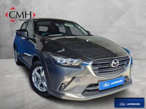 Mazda CX-3 2.0 Dynamic - Image 1