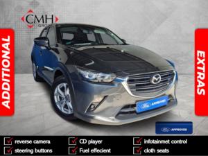 Mazda CX-3 2.0 Dynamic - Image 1