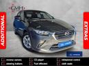 Thumbnail Mazda CX-3 2.0 Dynamic