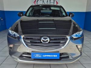 Mazda CX-3 2.0 Dynamic - Image 2