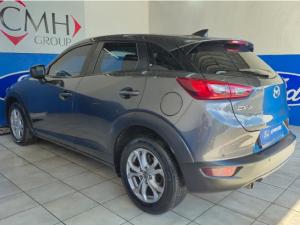 Mazda CX-3 2.0 Dynamic - Image 4