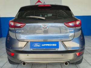 Mazda CX-3 2.0 Dynamic - Image 5