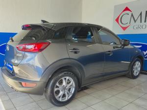 Mazda CX-3 2.0 Dynamic - Image 6