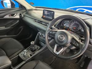Mazda CX-3 2.0 Dynamic - Image 8