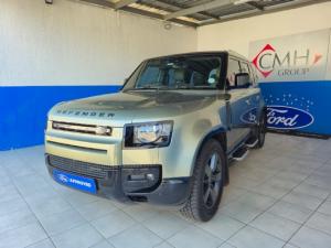 Land Rover Defender 110 D240 X-Dynamic HSE - Image 3