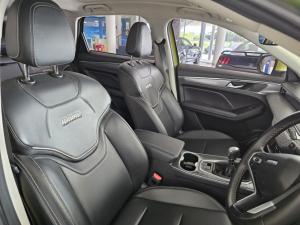 Haval Jolion 1.5T Luxury manual - Image 10