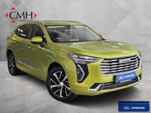 Haval Jolion 1.5T Luxury manual - Image 1