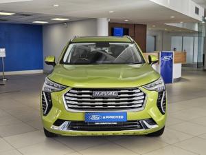 Haval Jolion 1.5T Luxury manual - Image 2