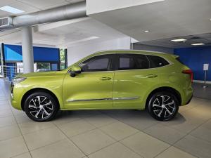 Haval Jolion 1.5T Luxury manual - Image 3