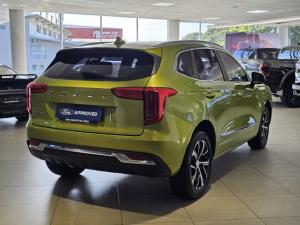 Haval Jolion 1.5T Luxury manual - Image 4