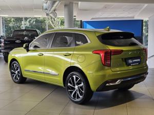 Haval Jolion 1.5T Luxury manual - Image 6