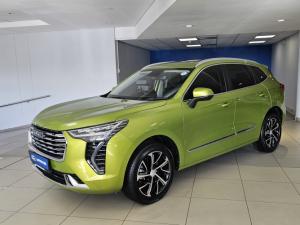 Haval Jolion 1.5T Luxury manual - Image 7