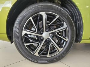 Haval Jolion 1.5T Luxury manual - Image 8