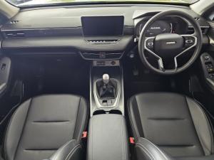 Haval Jolion 1.5T Luxury manual - Image 9